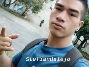 Stefiandalejo