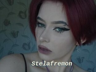 Stelafremon
