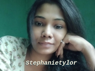 Stephanietylor