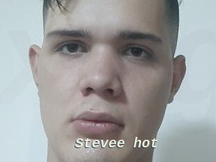 Stevee_hot