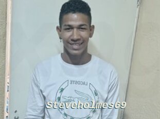 Steveholmes69