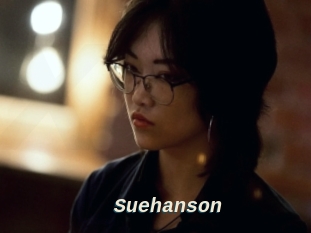 suehanson x baise gratuite