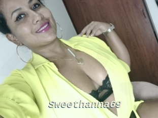 Sweethanna69