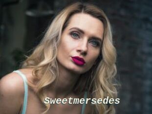 Sweetmersedes