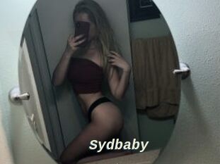 Sydbaby