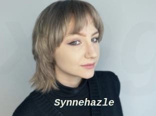 Synnehazle