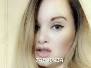 TABOOMIA