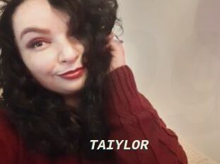 TAIYLOR