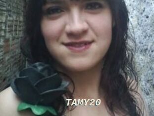 TAMY20