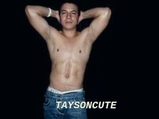 TAYSON_CUTE