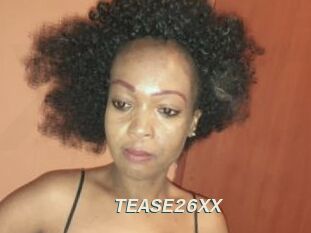 TEASE26XX