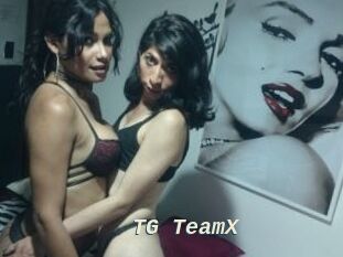 TG_TeamX