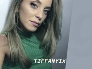 TIFFANYIx