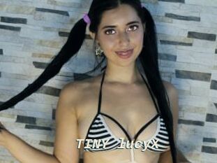 TINY_lucyX
