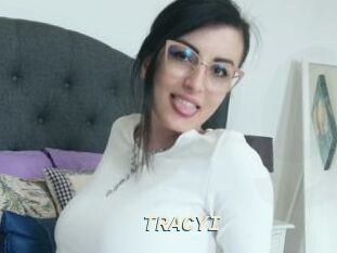 TRACYI