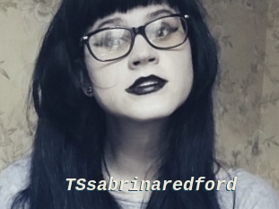 TSsabrinaredford