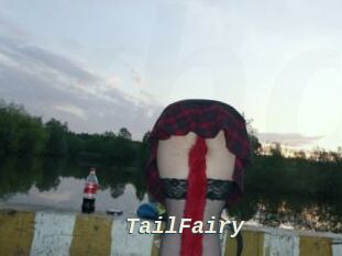 TailFairy
