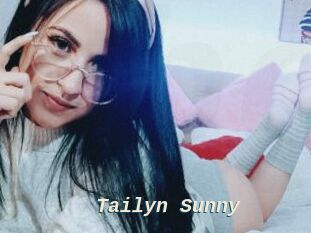 Tailyn_Sunny x baise gratuite