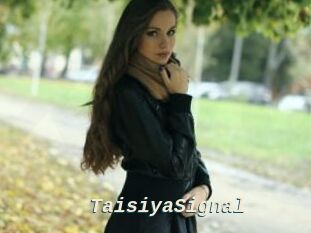 TaisiyaSignal