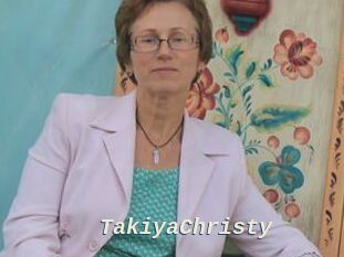 TakiyaChristy