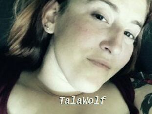 TalaWolf