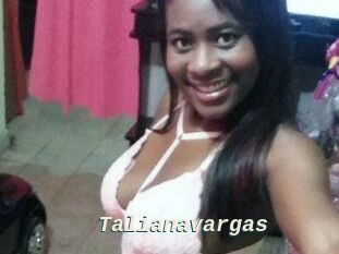 Talianavargas