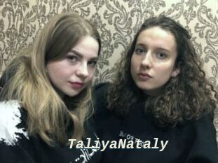 TaliyaNataly