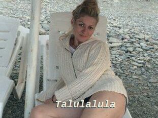 Talulalula