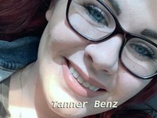 Tanner_Benz