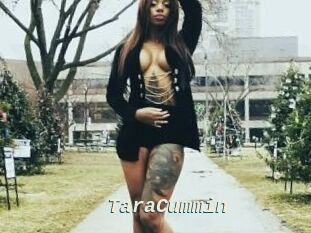 TaraCummin