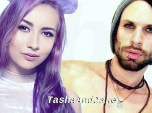 TashaAndJake