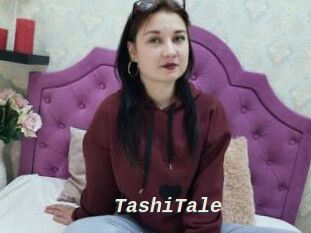 TashiTale