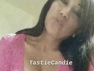 TastieCandie