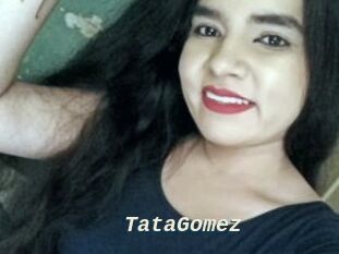 TataGomez