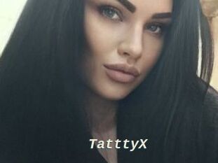TatttyX