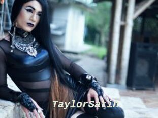 TaylorSatin