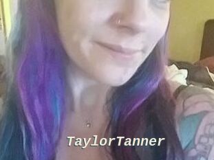 TaylorTanner