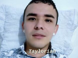 Taylorian