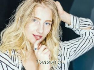 TeaseYou
