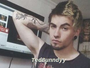 TedBunndyy