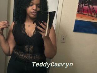 TeddyCamryn