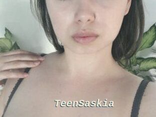 TeenSaskia