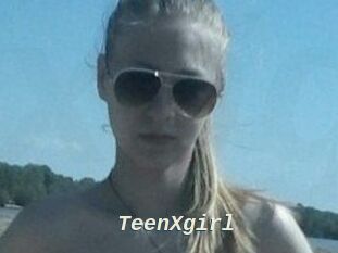 TeenXgirl_