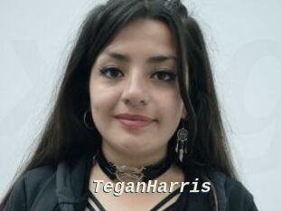 TeganHarris