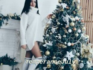 TemperanceJuly