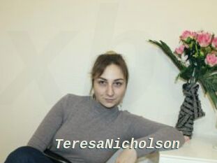 TeresaNicholson