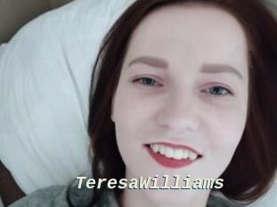 TeresaWilliams