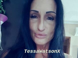 TessaWatsonX