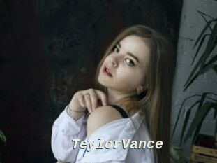 TeylorVance