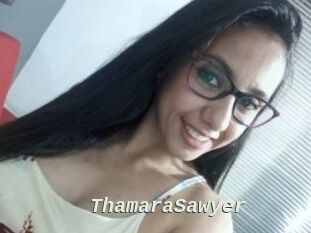 ThamaraSawyer
